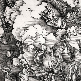 Old Master Prints