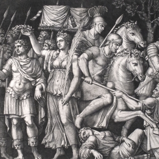 Old Master Prints