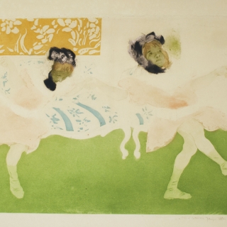 Jacques Villon