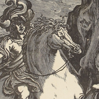 Old Master Prints and Drawings