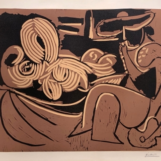 PABLO PICASSO