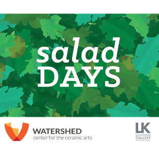 Lacoste/Keane is pleased to sponsor the 25th annual Watershed Salad Days