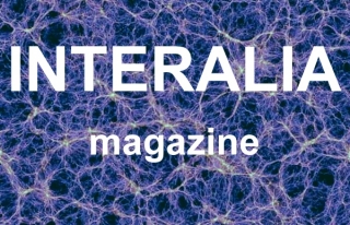 CINDY STELMACKOWICH APPEARS IN INTERALIA MAGAZINE