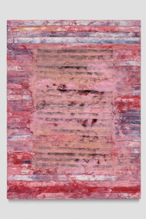 Tim Youd: Black/Red/Ribbon