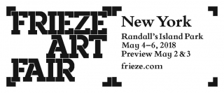 Helen Lundeberg at Frieze 2018