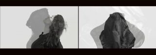 MONIKA WEISS In Conversation With Curator Tamara H. Schenkenberg/Screening of Films by Mona Hatoum