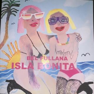 Bel Fullana | ISLA BONITA