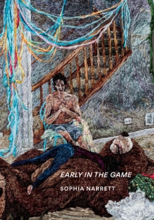 Sophia Narrett | Early in the Game | 2016