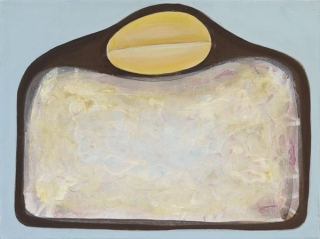 Jennifer Coates: 'All U Can Eat'