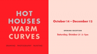 HOT HOUSES -- WARM CURVES