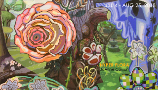 HYPER FLORA