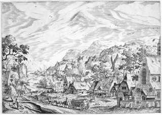 HANS BOL