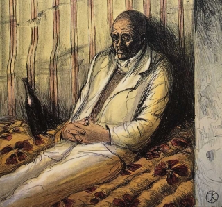 Introducing the work of Jürg Kreienbühl