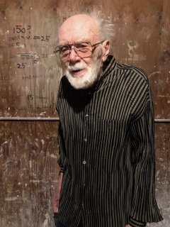 Warren MacKenzie (1924 - 2018)
