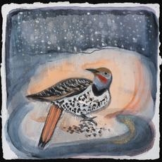 Page Allen | Winters Treasure 2014