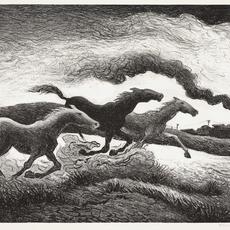 Three Master Printmakers