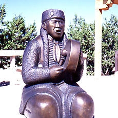 Allan Houser (1914-1994)