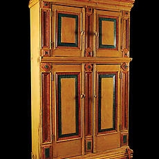 American Sculpture & Furniture from the Southwest