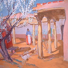 William P. Henderson (1877-1943)