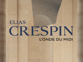 ELIAS CRESPIN @ MUSEE DU LOUVRE