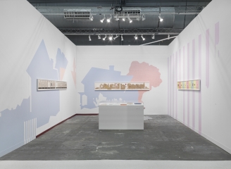 The Armory Show