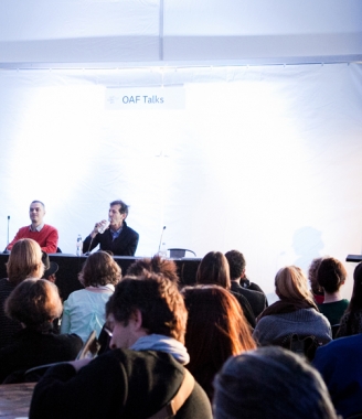 OAF Talks