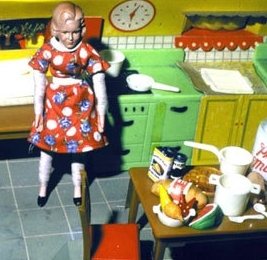 Laurie Simmons Thumbnail