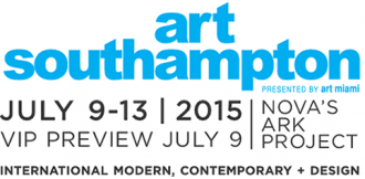 Art Southampton, 2015