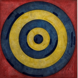 Jasper Johns