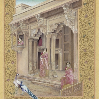 Mirrat I and II