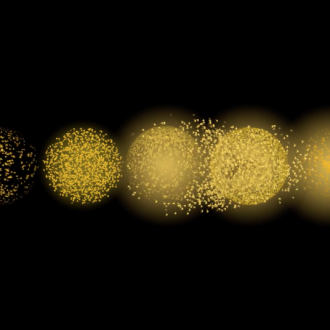 Singing Suns