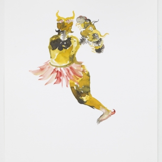 Of Masks and Bull