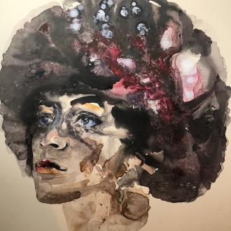 Angela Davis