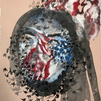 Intersectional/Alexandria Occasio Cortez