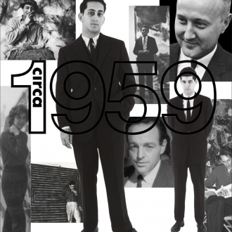 Circa 1959