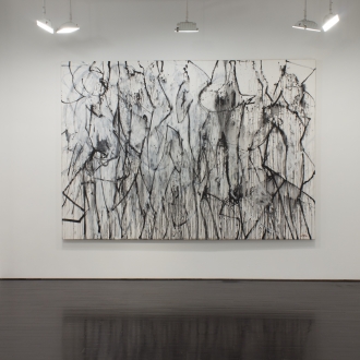 Nicolas Carone: What Matters