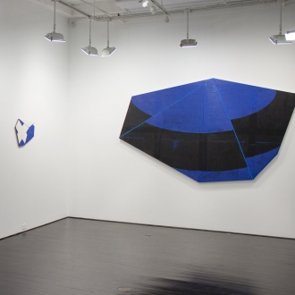 David Row: Counter Clockwise
