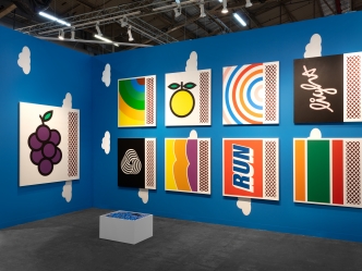 The Armory Show