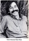 Victor Moscoso
