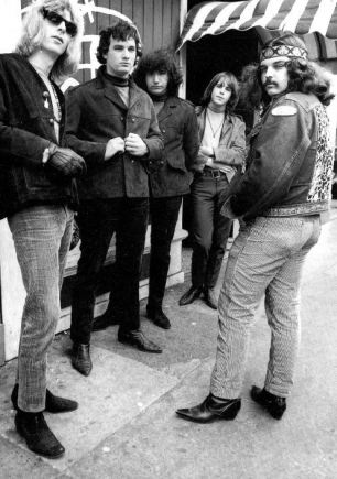 Grateful Dead