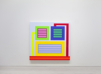 Peter Halley