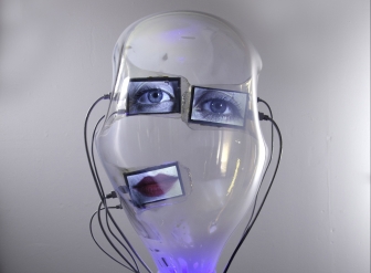 Tony Oursler