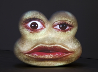 Tony Oursler