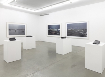 FRANK BENSON, PETER FISCHLI AND DAVID WEISS