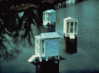 Moccasin Creek Cabins