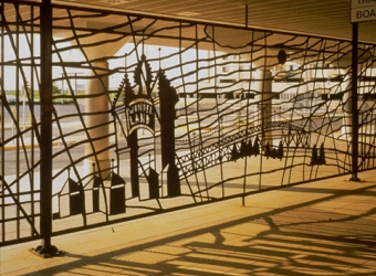 Wonderland: Mystic City by the Sea