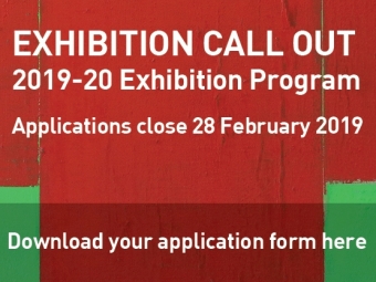call for applications 2019-20