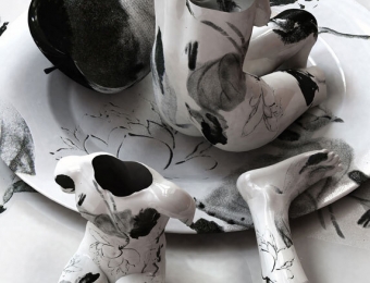Print. Process. Repeat.