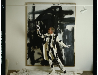 Annie Leibovitz