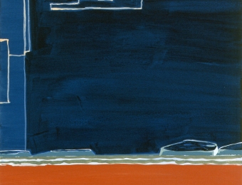 Frances Barth